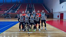 Futsal Super League: Εβδομαδιαία ανασκόπηση