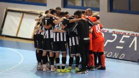 Futsal Super League: Εβδομαδιαία ανασκόπηση