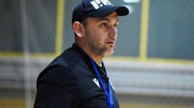 Παπαδόπουλος: «Να διεκδικήσουμε τρόπαια στα 100 χρόνια!»