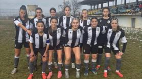 5Χ5 για τον ΠΑΟΚ Β στην Δράμα!