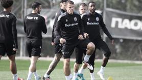 Δύο μέρες ακόμα