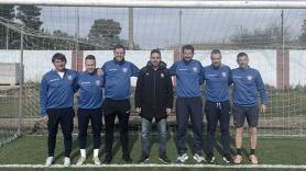 Τo PAOK Academy στην Κέρκυρα