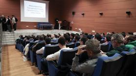 64 ακαδημίες της πόλης στην ημερίδα του PAOK Academy