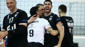 7ος τελικός για το 6ο τρόπαιο