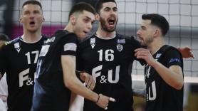 ΠΑΟΚΑΡΑ με ψυχή πάει για κούπα!