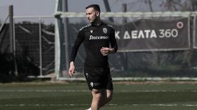 Σάστρε: Ο «πιστός στρατιώτης» της δεξιάς πλευράς του ΠΑΟΚ