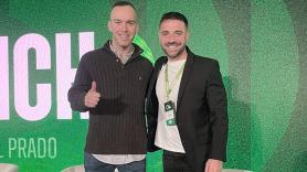 Το PAOK Academy στο ECA Club Connect