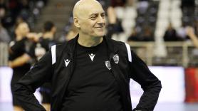Η μεικτή ζώνη του ΠΑΟΚ F&U - ΑΟΝΣ Μίλων