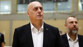 Η μεικτή ζώνη του Παναθηναϊκός - ΠΑΟΚ F&U