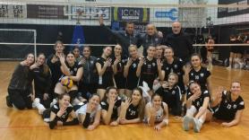 Στο Final-4 της ΕΠΕΣΘ η Κ18 Κοριτσιών του ΠΑΟΚ!