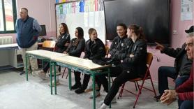 Το κοινωνικό πρόσωπο των «Ισόβιων Πρωταθλητριών»! (pics)