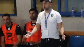 Η μεικτή ζώνη του ΠΑΟΚ - Παναθηναϊκός