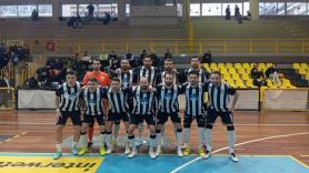 Futsal Super League: Εβδομαδιαία ανασκόπηση