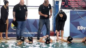 Προσπάθησε την υπέρβαση αλλά δεν τα κατάφερε