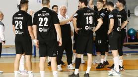 Χάντμπολ ανδρών: Εβδομαδιαία ανασκόπηση