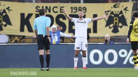 UEFA προς ΕΠΟ: «Ώρα να επενδύσετε στους Έλληνες διαιτητές»