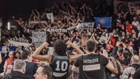 Γράφει ιστορία σήμερα στο Μπιλμπάο