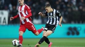 Κωνσταντέλιας: Ο πιο ακριβός παίκτης της Super League