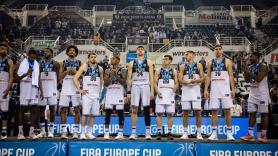 Οριστικοποιεί την παρουσία του στο BCL ο ΠΑΟΚ!