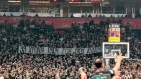 Το έκαναν… Παλατάκι οι Σέρβοι! (video)