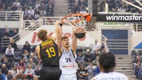 Μπάρτλεϊ και Κρούζερ στο Top-10! (vid)