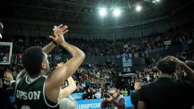 ΚΑΕ: «Ευχαριστούμε. Μαζί για τον τίτλο!» (pic)