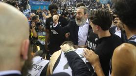 Το μπάσκετ έχει ανάγκη τη Θεσσαλονίκη κι έναν ΠΑΟΚ πρωταγωνιστή, με πλάνο και βάσεις