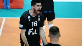 Ν. Κόλεφ: «Θα παλέψουμε μέχρι το τέλος!» (05/04, 19:00)