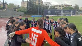 Με Παναθηναϊκό στον ημιτελικό κυπέλλου!