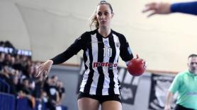 Κωστοπούλου: «Ο πρώτος τελικός μετρά για ψυχολογικούς λόγους!»
