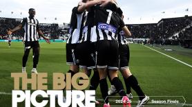 The Big Picture: Season 2024-25 Finale