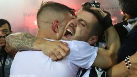 Πέλκας: «Έξτρα κίνητρο για την ομάδα ο Βιεϊρίνια»