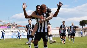 Από τον ΠΑΟΚ Β στα «φώτα» της Super League - Οκτώ παίκτες έκαναν το επόμενο «βήμα»