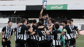 Η Ευρώπη και η έδρα της Κ19
