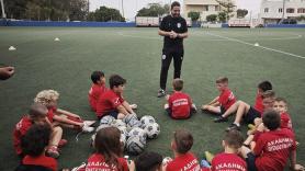 Και στη Σαντορίνη το PAOK Network