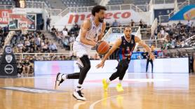 Εμφατική νίκη του ΠΑΟΚ που κατέκτησε την 6η θέση και το εισιτήριο για το BCL!