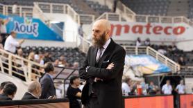 Καντσελιέρι για το μέλλον του: «Δεν μπορώ να το δω συναισθηματικά» [vid]