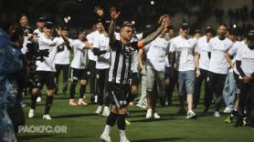 Πορτογαλικά ΜΜΕ: «Ο Αντρέ αγαπήθηκε και… φάνηκε!»