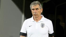 Αναστασιάδης: «Το χάσαμε από δικά μας λάθη»