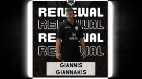 General Manager στο ΠΑΟΚ F&U και τη νέα σεζόν ο Γιάννης Γιαννάκης!