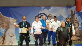 «Χάλκινη» η U17 του ΠΑΟΚ στο Πανελλήνιο Πρωτάθλημα!