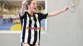 Κ. Κουκμίση: «Ο κόσμος θα μας βοηθήσει για τη νίκη!» (03/05, 17:00)