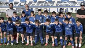 Το PAOK Network στη Χαλκίδα