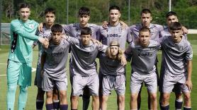 Τελευταίο update της σεζόν για τα τουρνουά του PAOK Academy