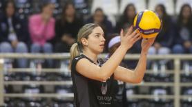 Τατιάνα Αρμουτσή: «Θα δώσω το 100% για να πετύχουμε στα 100 χρόνια του ΠΑΟΚ!»