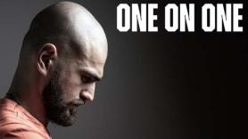 One on One: Luka Gugeshashvili