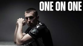 One on One: Jonjoe Kenny