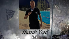 Ευχαριστούμε Τζέσε!