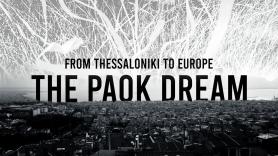 Το ασπρόμαυρο όνειρο | Από τη Θεσσαλονίκη στην Ευρώπη [vid]