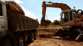 Ενημέρωση για το Νέο Αθλητικό Κέντρο του ΠΑΟΚ